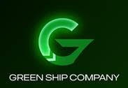 Green Ship Company Device mark 7184879 Trademark