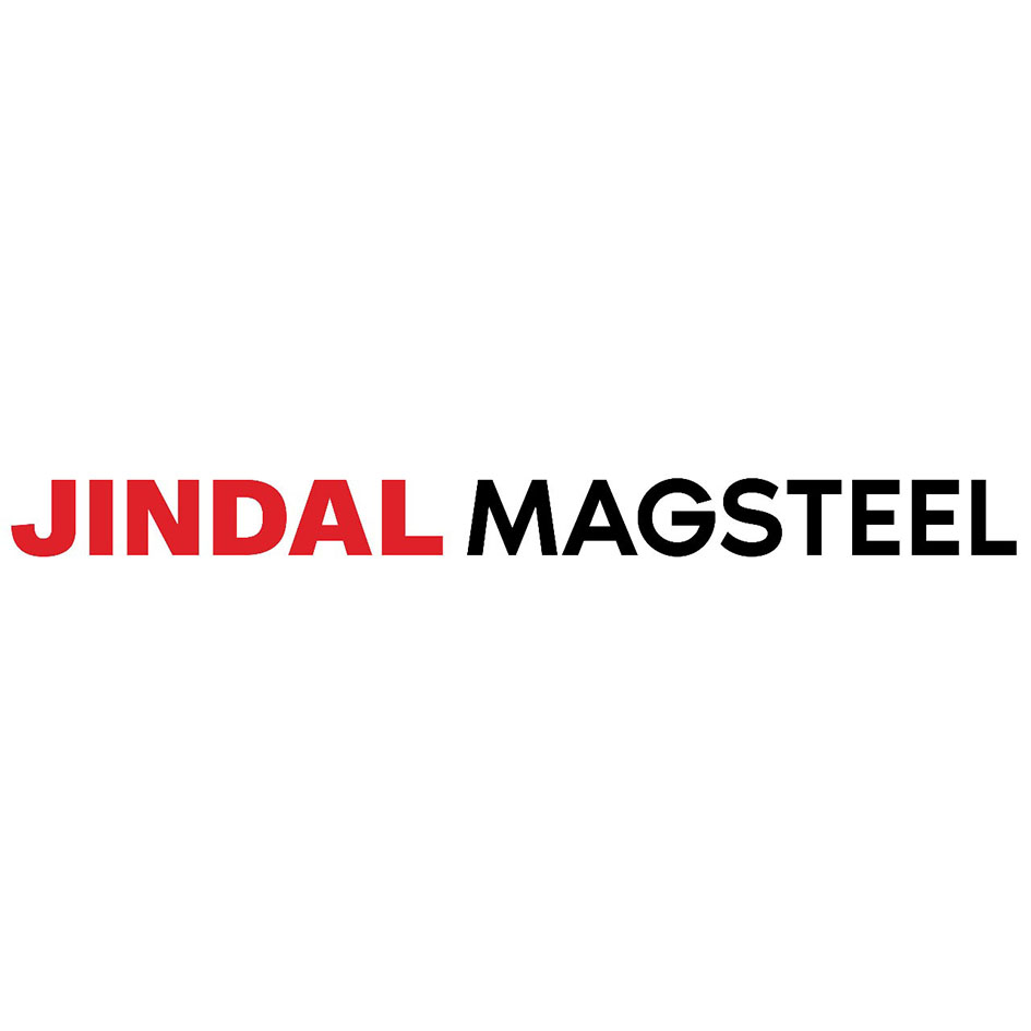 Jindal Magsteel Device mark 7185467 Trademark