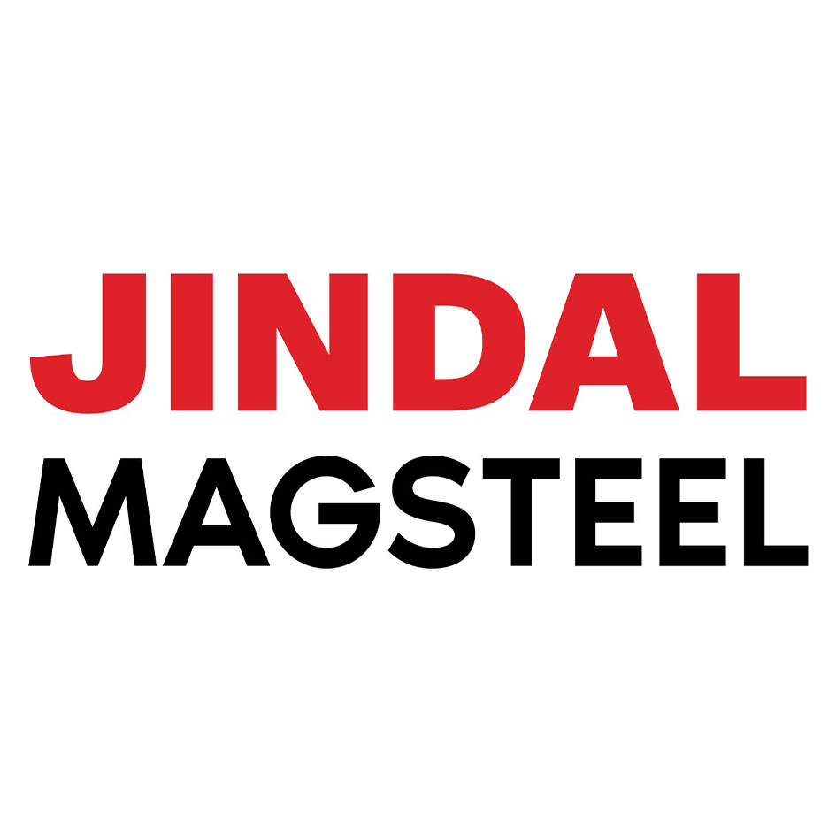 Jindal Magsteel Device mark 7185468 Trademark