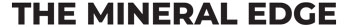 The Mineral Edge Device mark 7184987 Trademark