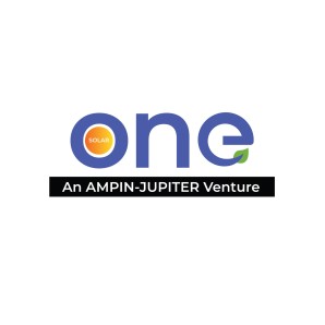 Solar One-an Ampin-jupiter Venture Device mark 7184848 Trademark