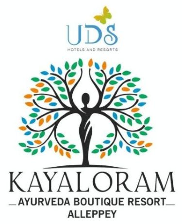 Uds Hotels And Resorts Kayaloram Ayurveda Boutique Resort Alleppey Device mark 7185070 Trademark