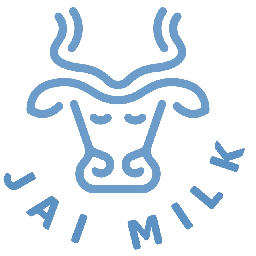 Jai Milk (device) Device mark 7185232 Trademark