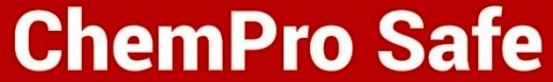 Chempro Safe Device mark 7185500 Trademark