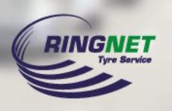 Ringnet Tyre Service Device mark 7185177 Trademark