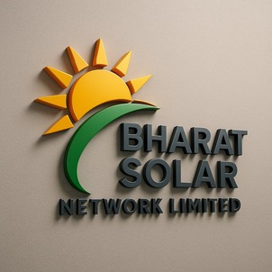 Bharat Solar Network Limited Device mark 7185585 Trademark