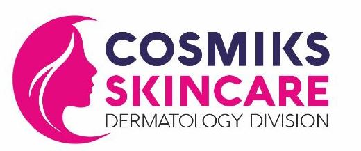 Cosmiks Skincare Device mark 7185581 Trademark
