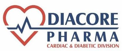 Diacore Pharma Device mark 7185582 Trademark