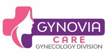 Gynovia Care Device mark 7185583 Trademark