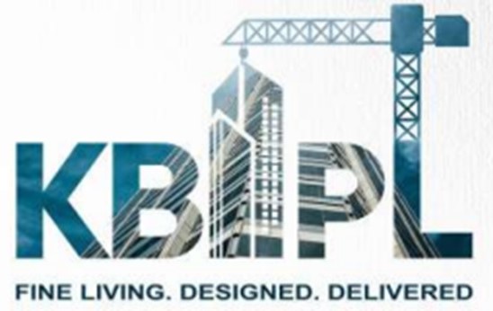 Kbipl Fine Living. Designed.delivered Device mark 7185634 Trademark