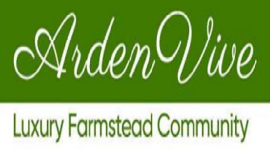 Arden Vive Luxury Farmstead Community Device mark 7185635 Trademark