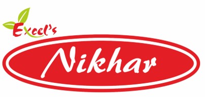 Excel's Nikhar (device And Logo) Device mark 7147473 Trademark