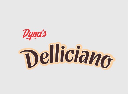 Dyna's Delliciano Device mark 7152430 Trademark