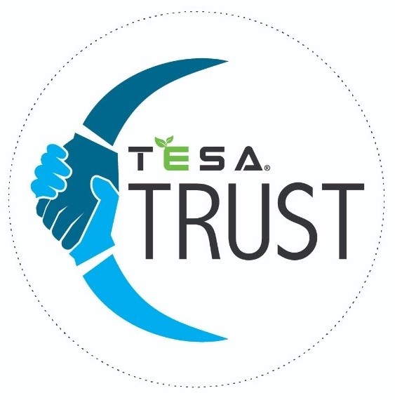 Tesa Trust Device mark 7152861 Trademark