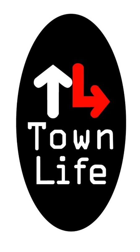 Town Life Device With Colors Device mark 7153323 Trademark