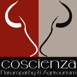 Coscienza Naturopathy & Agritourisim Device mark 7153326 Trademark