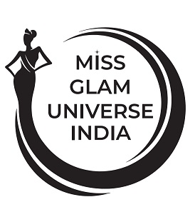 Miss Glam Universe India Device mark 7154141 Trademark