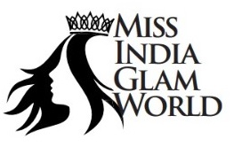 Miss India Glam World Device mark 7154142 Trademark