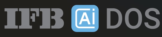 Ifb Ai Dos Device mark 7154314 Trademark