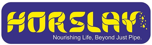 Horslay - Nourishing Life, Beyond Just Pipes Device mark 7154836 Trademark
