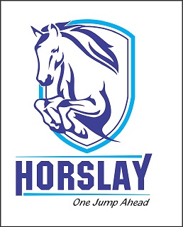 Horslay - One Jump Ahead Device mark 7154838 Trademark
