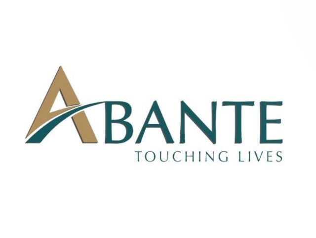 Abante Touching Lives Device mark 7155499 Trademark