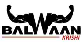 Balwaan Krishi Device mark 7156312 Trademark