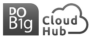 Device With Do Big Cloud Hub Device mark 7156409 Trademark