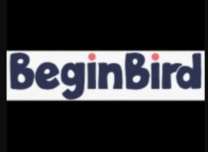 Beginbird Device mark 7156756 Trademark