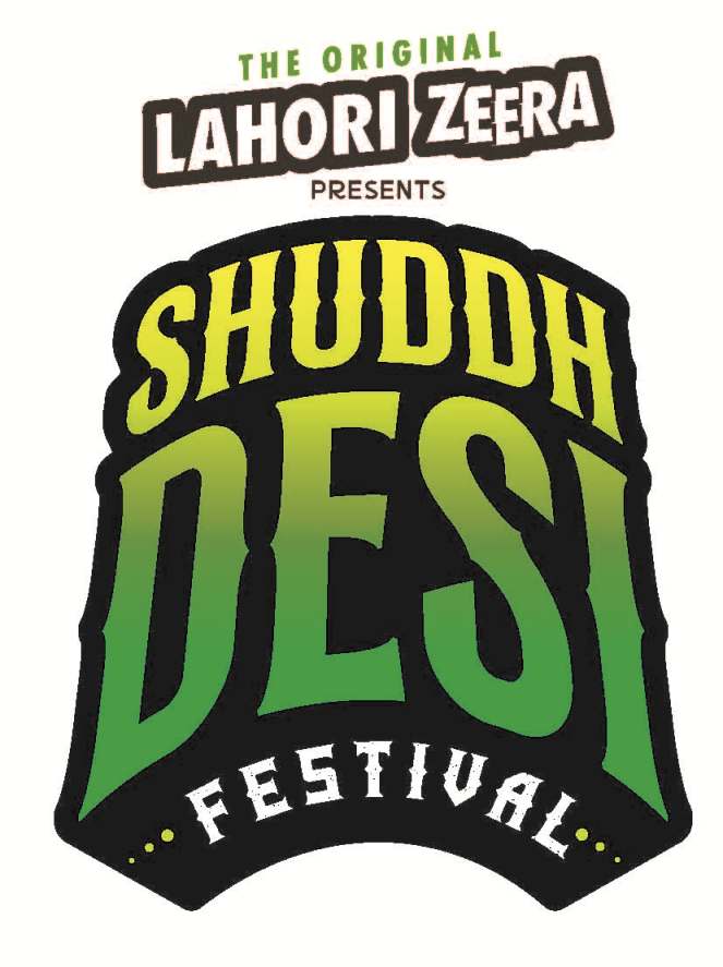 Lahori Zeera Presents Shuddh Desi Festival Device mark 7158080 Trademark