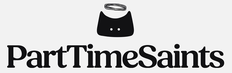 Parttimesaints Device mark 7158362 Trademark