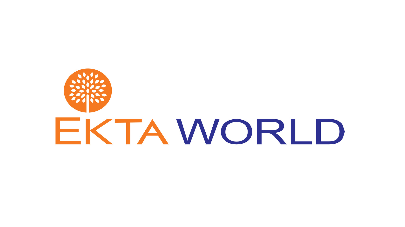 Ekta World Device mark 7158607 Trademark
