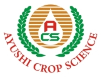 Ayushi Crop Science With Logo Acs Device mark 7158738 Trademark