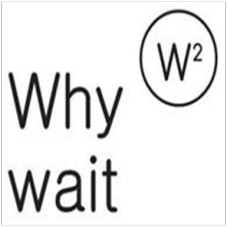 Why Wait W2 Device mark 7159232 Trademark