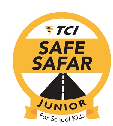 Tci Safe Safar Junior Device mark 7159844 Trademark