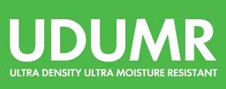 Udumr Ultra Density Ultra Moisture Resistant Device mark 7160332 Trademark