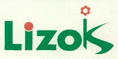 Lizok (device) Device mark 2599637 Trademark