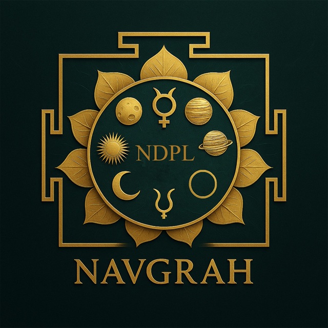 Ndpl-navgrah Device mark 7160533 Trademark