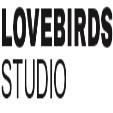 Lovebirds Studio Device mark 7160691 Trademark