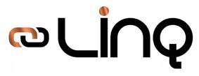 Linq (with Device) Device mark 7161030 Trademark