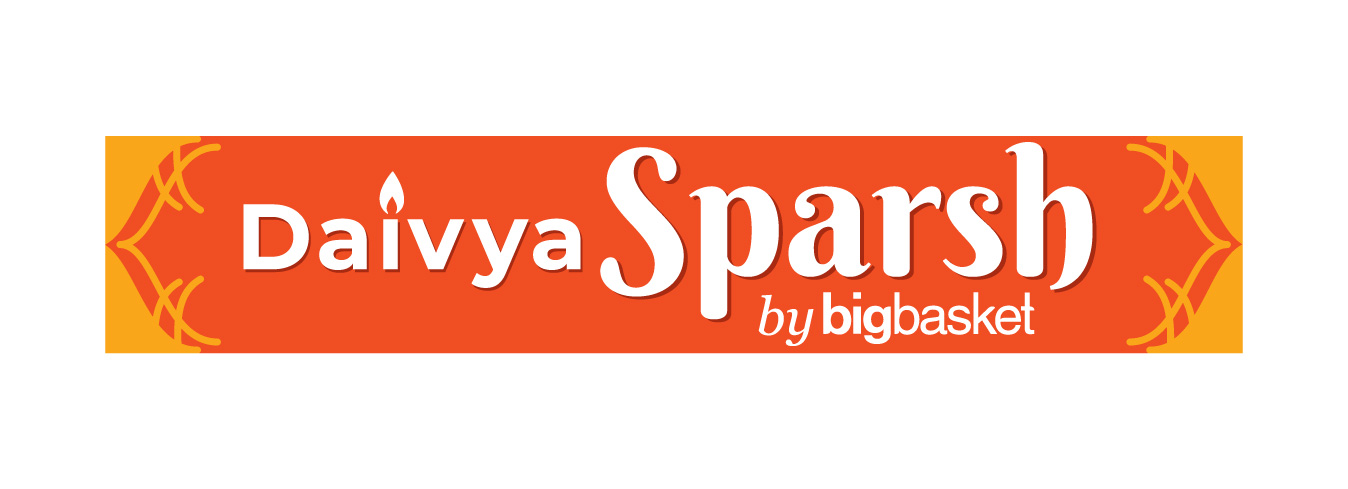 Daivya Sparsh By Bigbasket Device mark 7161612 Trademark
