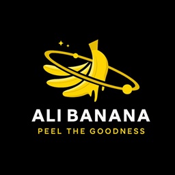 Ali Banana Device mark 7161635 Trademark