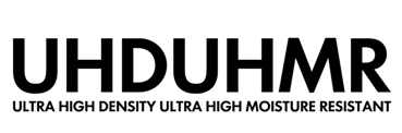 Uhduhmr Ultra High Density Ultra High Moisture Resistant Device mark 7161919 Trademark