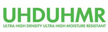 Uhduhmr Ultra High Density Ultra High Moisture Resistant Device mark 7161923 Trademark