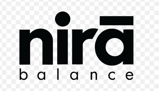 Nira Balance Device mark 7162376 Trademark