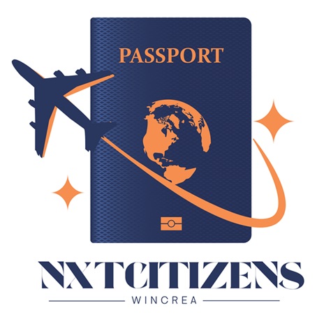 Nxtcitizens (device) Device mark 7163172 Trademark