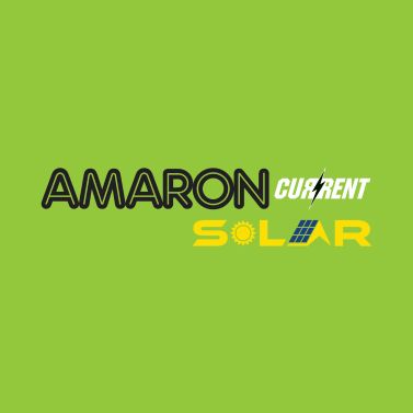 Amaron Current Solar Device mark 7163299 Trademark