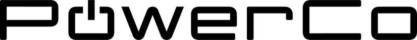 Powerco Device mark 7164040 Trademark