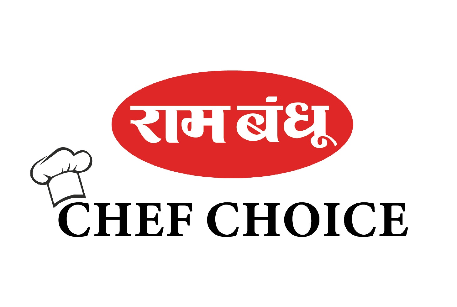 Device Mark For 'ram Bandhu Chef Choice' Device mark 7164750 Trademark