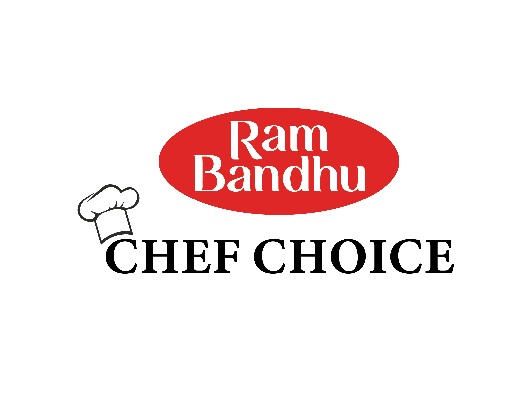 Device Mark For 'ram Bandhu Chef Choice' Device mark 7164751 Trademark